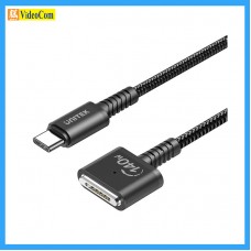 UNITEK C14121BK-2M USB-C 轉 Magnetic 3 充電線 785-3013-P