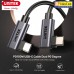 UNITEK C14147ABK (1米) TYPE-C to TYPE-C 雙90度 PD100W快速充電線 785-3270-P UNITEK C14147ABK (1米) TYPE-C to TYPE-C 雙90度 PD100W快速充電線 785-3270-P