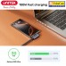 UNITEK C14147ABK (1米) TYPE-C to TYPE-C 雙90度 PD100W快速充電線 785-3270-P UNITEK C14147ABK (1米) TYPE-C to TYPE-C 雙90度 PD100W快速充電線 785-3270-P