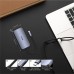 UNITEK D1071A uHUB N9+ 9 合 1 多媒體 USB-C Hub (支援4K HDMI 和 USB-PD 100W) 785-2760-P
