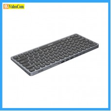 UNITEK 多功能9合1 USB-C鍵盤Hub 785-3001-P 