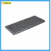UNITEK 多功能9合1 USB-C鍵盤Hub 785-3001-P UNITEK 多功能9合1 USB-C鍵盤Hub 785-3001-P
