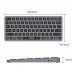 UNITEK 多功能9合1 USB-C鍵盤Hub 785-3001-P UNITEK 多功能9合1 USB-C鍵盤Hub 785-3001-P