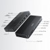 UNITEK D1104A USB-C 8K 擴充基座 100W PD 785-3037-P UNITEK D1104A USB-C 8K 擴充基座 100W PD 785-3037-P