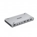 UNITEK D1118AGY USB-C 10Gbps HDMI 分屏 KVM 切換器 785-3280-P UNITEK D1118AGY USB-C 10Gbps HDMI 分屏 KVM 切換器 785-3280-P