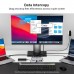 UNITEK D1118AGY USB-C 10Gbps HDMI 分屏 KVM 切換器 785-3280-P UNITEK D1118AGY USB-C 10Gbps HDMI 分屏 KVM 切換器 785-3280-P