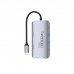 UNITEK 8合1 USB-C Hub 785-3053-P	