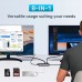 UNITEK 8合1 USB-C Hub 785-3053-P	