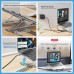 UNITEK D1137AGY 便攜式 USB-C 折疊電腦支架及擴充基座 785-3281
(2*USB-A 5Gbps + USB-C 5Gbps + HDMI 4K 60Hz + SD/Micro SD + PD 100W) UNITEK D1137AGY 便攜式 USB-C 折疊電腦支架及擴充基座 785-3281
(2*USB-A 5Gbps + USB-C 5Gbps + HDMI 4K 60Hz + SD/Micro SD + PD 100W)