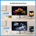 UNITEK D1137AGY 便攜式 USB-C 折疊電腦支架及擴充基座 785-3281
(2*USB-A 5Gbps + USB-C 5Gbps + HDMI 4K 60Hz + SD/Micro SD + PD 100W) UNITEK D1137AGY 便攜式 USB-C 折疊電腦支架及擴充基座 785-3281
(2*USB-A 5Gbps + USB-C 5Gbps + HDMI 4K 60Hz + SD/Micro SD + PD 100W)