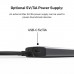 UNITEK H1112DGY01 uHUB Q4 4合1 10Gbps USB-C 集線器連2個USB-A和2個USB-C端口 785-3257-P
UNITEK H1112DGY01 uHUB Q4 4合1 10Gbps USB-C 集線器連2個USB-A和2個USB-C端口 785-3257-P