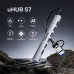 UNITEK H1209AGY01 uHUBS7 7 合 1 集線器 785-3259-P UNITEK H1209AGY01 uHUBS7 7 合 1 集線器 785-3259-P
