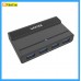 UNITEK H1310A USB 3.0 KVM 切換器 (2進4出) 785-2870-P UNITEK H1310A USB 3.0 KVM 切換器 (2進4出) 785-2870-P