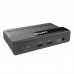UNITEK H1310A USB 3.0 KVM 切換器 (2進4出) 785-2870-P UNITEK H1310A USB 3.0 KVM 切換器 (2進4出) 785-2870-P
