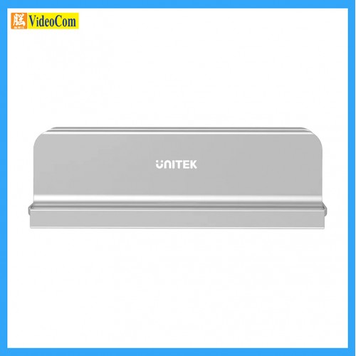 UNITEK OT172GY 可調節筆記型電腦支架 785-3055-P