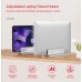 UNITEK OT172GY 可調節筆記型電腦支架 785-3055-P