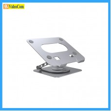 UNITEK OT180SL (SILVER) 360° 可調節旋轉底座筆記本電腦支架 785-3080-P