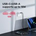 UNITEK P1125AWH 33W USB迷你GaN快速充電器 785-3141-P UNITEK P1125AWH 33W USB迷你GaN快速充電器 785-3141-P