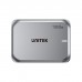 UNITEK P1234AGY-UK 188W PD3.1 桌面氮化鎵充電站 785-3250-P UNITEK P1234AGY-UK 188W PD3.1 桌面氮化鎵充電站 785-3250-P
