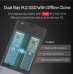 UNITEK S1206A SolidForce 雙槽 USB-C 轉 NVMe M.2 10Gbps 硬碟盒 785-2726-P UNITEK S1206A SolidForce 雙槽 USB-C 轉 NVMe M.2 10Gbps 硬碟盒 785-2726-P