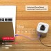 UNITEK S1207A SyncStation Marshmallow M.2 NVMe 雙槽 USB-C 硬盤座 (具離線複製功能) 4894160046635 UNITEK S1207A SyncStation Marshmallow M.2 NVMe 雙槽 USB-C 硬盤座 (具離線複製功能) 4894160046635