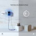 UNITEK S1207A SyncStation Marshmallow M.2 NVMe 雙槽 USB-C 硬盤座 (具離線複製功能) 4894160046635 UNITEK S1207A SyncStation Marshmallow M.2 NVMe 雙槽 USB-C 硬盤座 (具離線複製功能) 4894160046635