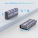 UNITEK S1226A SolidForce Reefer Pro USB 40Gbps 轉 M.2 SSD (PCIe/NVMe) 硬碟盒 785-2816-P UNITEK S1226A SolidForce Reefer Pro USB 40Gbps 轉 M.2 SSD (PCIe/NVMe) 硬碟盒 785-2816-P