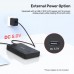 UNITEK S1229CBK01 M.2 NVMe & SATA SSD 外接硬碟盒 785-3266-P UNITEK S1229CBK01 M.2 NVMe & SATA SSD 外接硬碟盒 785-3266-P