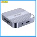 UNITEK S1244CGY 磁吸 SD/Micro SD 卡讀取器 (PD100W) 支援4K@60Hz 連 Audio/Microphone輸出 gift box. 785-3338-P UNITEK S1244CGY 磁吸 SD/Micro SD 卡讀取器 (PD100W) 支援4K@60Hz 連 Audio/Microphone輸出 gift box. 785-3338-P