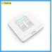 UNITEK T013A  RJ45 雙接口面板 785-2829-P 