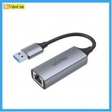 UNITEK U1309A USB 3.0轉千兆以太網適配器 785-2660 4894160042781