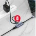UNITEK U1323A 二合一 USB-C 轉千兆位乙太網轉接器 (配有USB-C PD 快速充電接口) 785-2799-P UNITEK U1323A 二合一 USB-C 轉千兆位乙太網轉接器 (配有USB-C PD 快速充電接口) 785-2799-P
