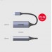 UNITEK U1323A 二合一 USB-C 轉千兆位乙太網轉接器 (配有USB-C PD 快速充電接口) 785-2799-P UNITEK U1323A 二合一 USB-C 轉千兆位乙太網轉接器 (配有USB-C PD 快速充電接口) 785-2799-P