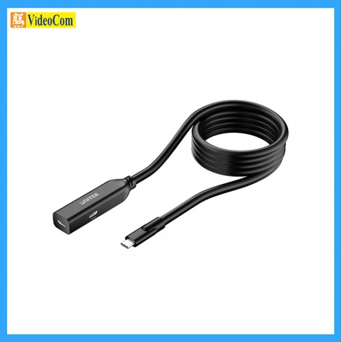 UNITEK U1335ABK01 (5M) 10Gbps USB-C延長線 785-3267-P UNITEK U1335ABK01 (5M) 10Gbps USB-C延長線 785-3267-P