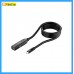 UNITEK U1335ABK01 (5M) 10Gbps USB-C延長線 785-3267-P UNITEK U1335ABK01 (5M) 10Gbps USB-C延長線 785-3267-P