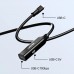 UNITEK U1335ABK01 (5M) 10Gbps USB-C延長線 785-3267-P UNITEK U1335ABK01 (5M) 10Gbps USB-C延長線 785-3267-P