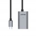 UNITEK U-305A Type-C (M) to A (F) 延長線 5Gbps 可加插 DC 供電 保持穩定性 785-2029-P UNITEK U-305A Type-C (M) to A (F) 延長線 5Gbps 可加插 DC 供電 保持穩定性 785-2029-P