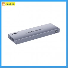 UNITEK 4K V1137AGY-UK  HDMI 分配器 (1入16出) 785-3268-P