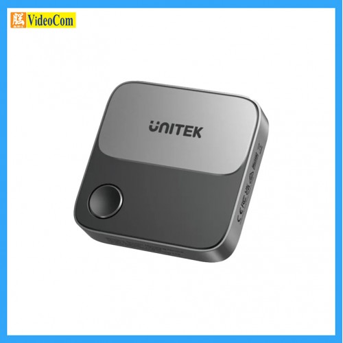 UNITEK V1162B 無線同屏器 785-3052-P UNITEK V1162B 無線同屏器 785-3052-P