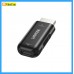 UNITEK  V1187ABK USB-C Female 轉 HDMI Male 轉接器 785-3254-P