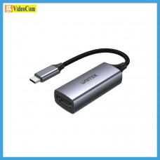 UNITEK V1412A  4K 60Hz USB-C 轉 HDMI 轉接器