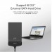 UNITEK Y-1096A SmartLink Manta C USB-C 轉 2.5" SATA III 轉接器 785-2632-P UNITEK Y-1096A SmartLink Manta C USB-C 轉 2.5" SATA III 轉接器 785-2632-P