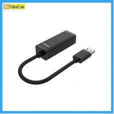 UNITEK Y-1468 USB2.0快速以太網轉換器 4894160018953