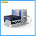 UNITEK Y-2190A 10 合 1 QC3.0 96W 智能快速充電座 支援10個USB接口充電 785-2636-P UNITEK Y-2190A 10 合 1 QC3.0 96W 智能快速充電座 支援10個USB接口充電 785-2636-P