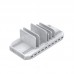 UNITEK Y-2190A 10 合 1 QC3.0 96W 智能快速充電座 支援10個USB接口充電 785-2636-P UNITEK Y-2190A 10 合 1 QC3.0 96W 智能快速充電座 支援10個USB接口充電 785-2636-P