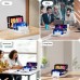 UNITEK Y-2190 60W 10合1 USB快速充電座 785-2005-P UNITEK Y-2190 60W 10合1 USB快速充電座 785-2005-P