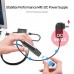 UNITEK Y-2516 1 出 4 USB 2.0 延長器 (Cat. 5e 規格) 785-1962-P UNITEK Y-2516 1 出 4 USB 2.0 延長器 (Cat. 5e 規格) 785-1962-P