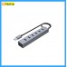 UNITEK Y-3090 7接口 USB 3.0 Hub (配有 5V2A 電源轉換器) 785-2031-P UNITEK Y-3090 7接口 USB 3.0 Hub (配有 5V2A 電源轉換器) 785-2031-P