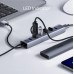 UNITEK Y-3090 7接口 USB 3.0 Hub (配有 5V2A 電源轉換器) 785-2031-P UNITEK Y-3090 7接口 USB 3.0 Hub (配有 5V2A 電源轉換器) 785-2031-P