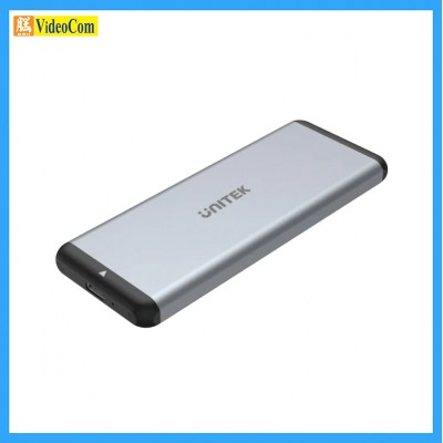 UNITEK  Y-3365  USB 3.0 轉 SATA NGFF/ M.2 SSD 硬碟盒 4894160026842